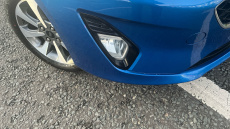 Ford Fiesta 1.0 EcoBoost 95 Trend 5dr Petrol Hatchback